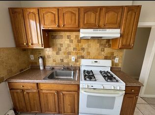 183 Norwood St #2L, Newark, NJ 07106