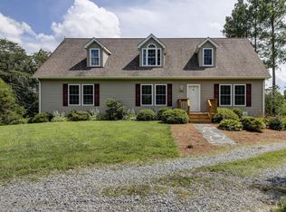 5575 Ayers Rd, Bedford, VA 24523