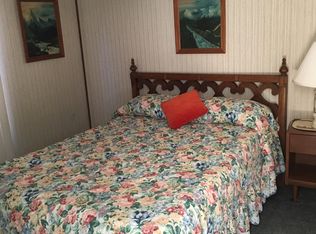 152 Drayton Island Rd, Georgetown, FL 32139