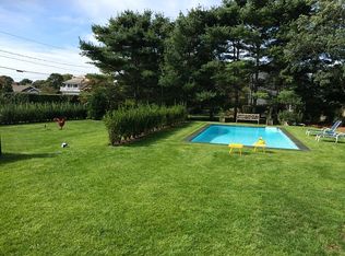 12 Mill Pond Ln, Water Mill, NY 11976