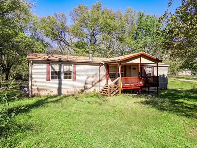 35 Long Ave, Russellville, KY, 42276