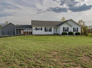 20972 E State Hwy E, Blackwell, MO 63626