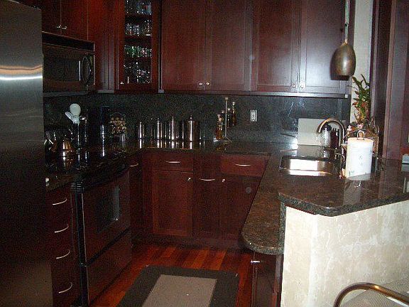 Beautiful Renovated Kitchen