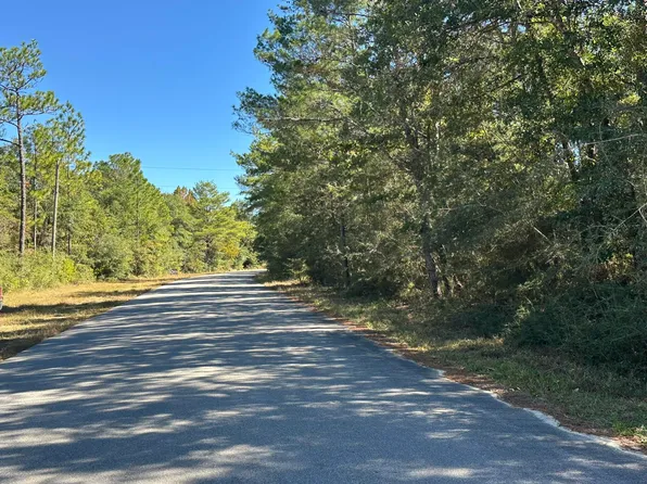 Bear Head Rd, Crestview, FL 32539
