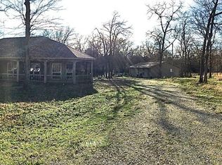 2600 Fm 2095, Cameron, TX 76520
