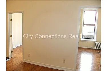 Rented by City Connections Realty