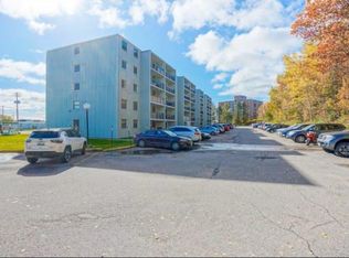 652 Macdonald Ave #209, Sault Ste. Marie, ON P6B5W4