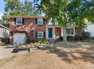 603 W Essex Ave, Saint Louis, MO 63122