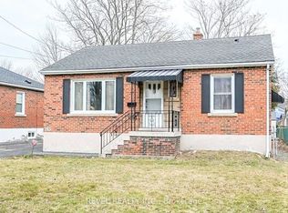 783 Queensdale Ave E, Hamilton, ON L8V 1M7
