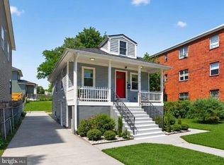 6004 Clay St NE, Washington, DC 20019