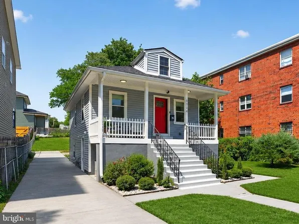 6004 Clay St NE, Washington, DC 20019