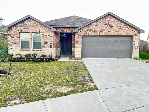 18517 England Mill Dr Photo 1