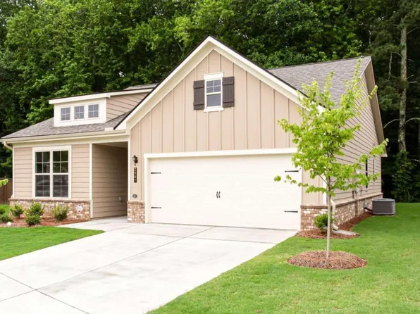 2887 Knob Creek Dr, Snellville, GA 30078