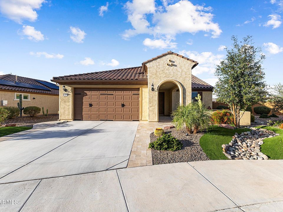 1st image of 27376 W SIERRA PINTA Drive