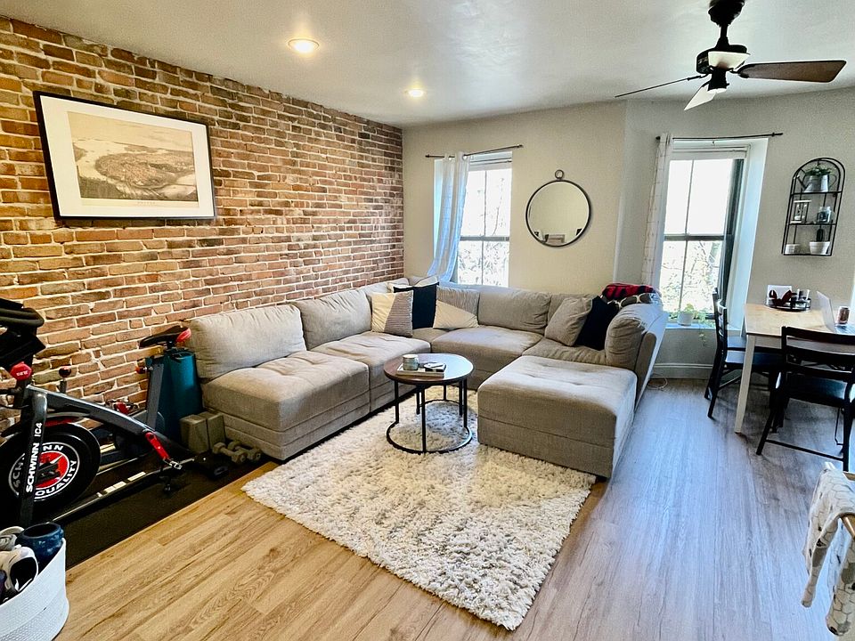 1st image of 134 W Concord St #3