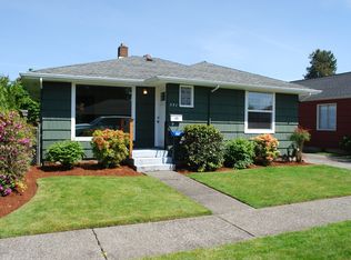 521 Meade Ave, Sumner, WA 98390