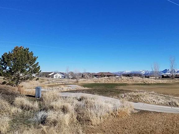 LOT 2303 Painted Wall Ln, Montrose, CO 81401 | MLS #801246 | Zillow