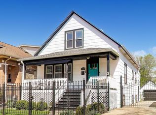 5120 W Eddy St, Chicago, IL 60641