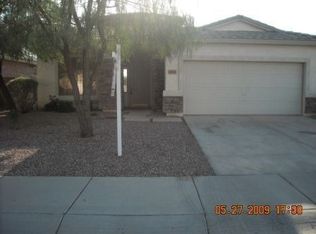 30034 N Little Leaf Dr, San Tan Valley, AZ 85143