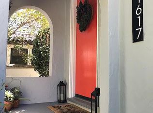 1617 Spruce St, Napa, CA 94559