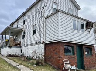 109 Smith Street1st Loop, Pittston, PA 18641