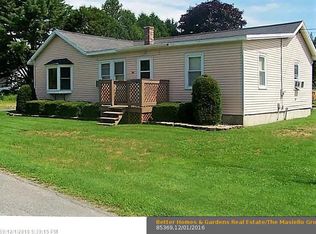 60 Station St, Stockton Springs, ME 04981