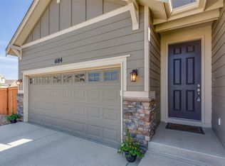 684 Prairiestar Dr, Berthoud, CO 80513