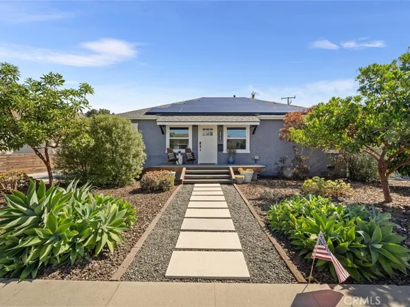 4513 E Cervato St, Long Beach, CA 90815