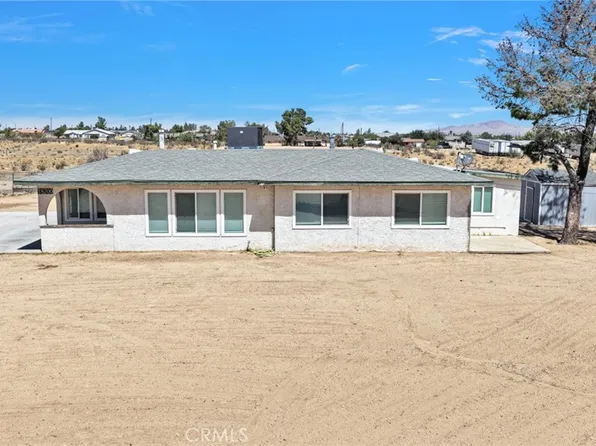18200 Hercules St, Hesperia, CA 92345