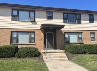 2419 N Ballard Rd #2, Appleton, WI 54911