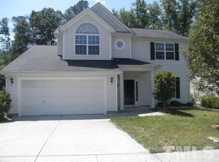 2613 Dality Dr, Raleigh, NC 27604