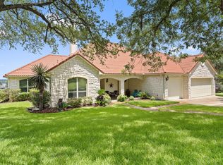 22658 Felicia Dr, Spicewood, TX 78669