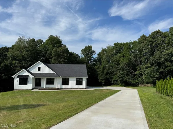 10377 Private Road 275, Millersburg, OH 44654