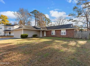 416 Sitton Pl, Jacksonville, NC 28546