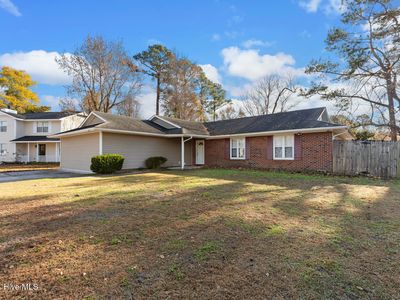 416 Sitton Place, Jacksonville, NC, 28546