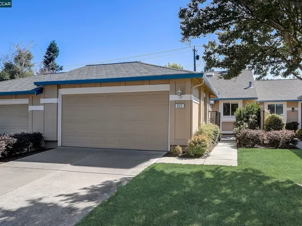 622 La Corso Dr, Walnut Creek, CA 94598