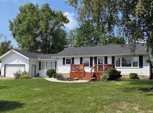 6123 N Seymour Rd, Flushing, MI 48433