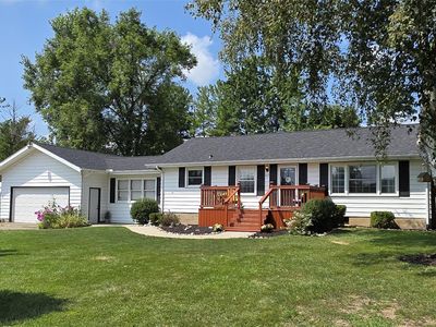 6123 N Seymour Rd, Flushing, MI, 48433
