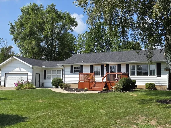 6123 N Seymour Rd, Flushing, MI 48433