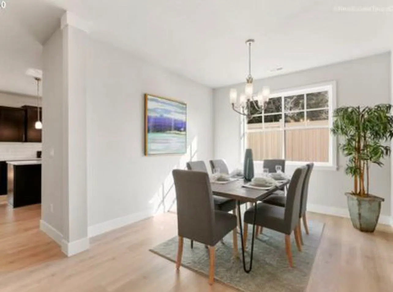 4 bed, 2.5 bath, 2641 sqft, $3,500 — Photo 3