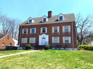 2703 Broad St NW APT 1, Roanoke, VA 24012