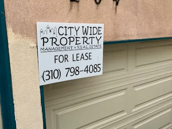 204 Shell St, Manhattan Beach, CA 90266