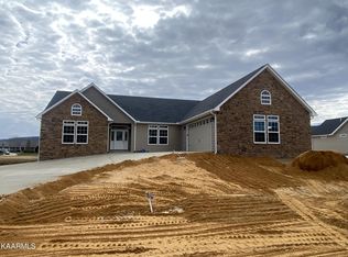 187 Marie Ln LOT 99, Crossville, TN 38555