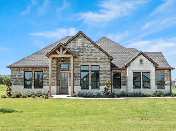 New Construction Homes in Caddo Mills TX | Zillow