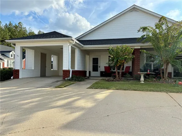 150 Old Mill Rd Unit 215, Cartersville, GA 30120
