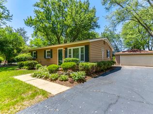 0N510 Beverly St, Wheaton, IL 60187
