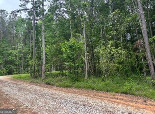 TRACT Two 343 County Rd #892, Wedowee, AL 36278