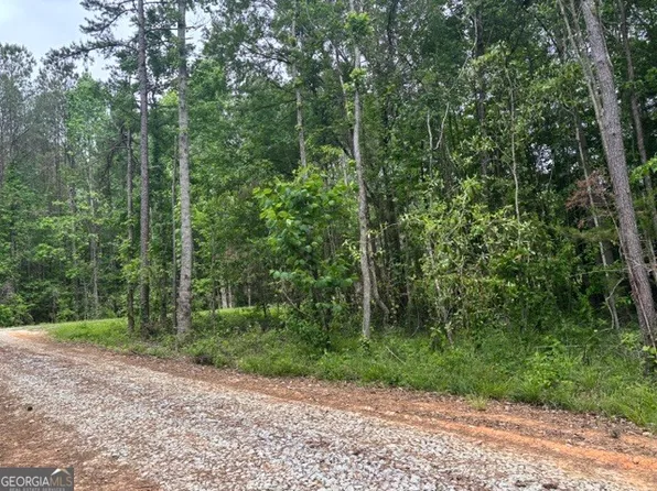 TRACT Two 343 County Rd #892, Wedowee, AL 36278