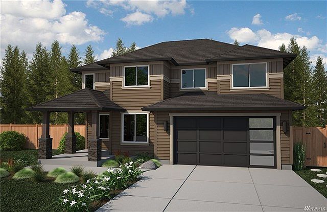 1st image of 23303 12th Ave S #20