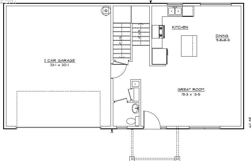 2nd image of 2379 Kokanee Way